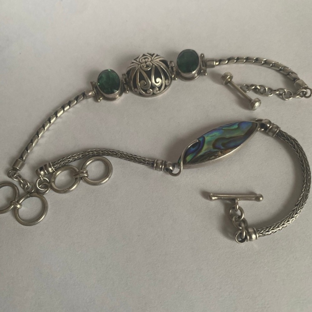 Bracelets